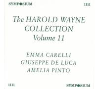 Harold Wayne - Collection 11