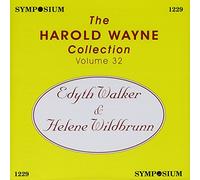 Harold Wayne - Collection 32