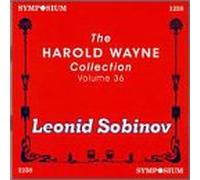 Harold Wayne - Collection 36