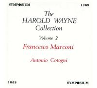 Harold Wayne - Collection V2