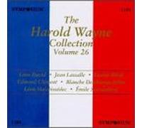 Harold Wayne - Collection Volume 26