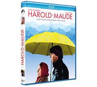 Harold Y Maude (Blu-Ray) (Import) (2013) Ruth Gordon; Bud Cort; Vivian Pickl