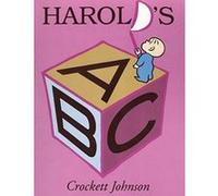Harold's ABC Crockett Johnson (Auteur)
