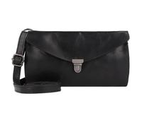 Harold's Aberdeen Sac à bandoulière Cuir 19 cm noir