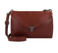 Harold's Aberdeen Sac à bandoulière Cuir 20 cm brun