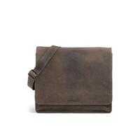 Harold's Antic M Sac porté épaule taupe, homme