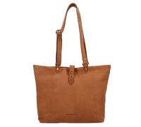 Harold's Antic Sac à bandoulière en cuir 32 cm natur (0291403-05)