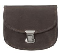 Harold's Antik Porte-monnaie Cuir 11.5 cm brun