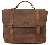 Harold's Antik Serviette cuir 41 cm