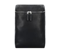 Harold's Box Cuir 33 cm schwarz (BO2-C-1)