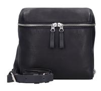 Harold's Box Sac à bandoulière en cuir 21 cm schwarz (BO1-C-1)