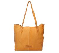 Harold's Submarine Shopper Sac en cuir 39 cm yellow (SU40-16)