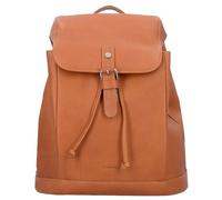 Harold's Campo Daypack Cuir véritable 40 cm brun