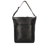 Harold's Caugio Daypack Cuir 40 cm noir