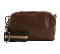 Harold's Caugio Sac à bandoulière Cuir 21.5 cm brun