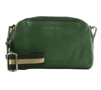 Harold's Caugio Sac à bandoulière Cuir 21.5 cm vert