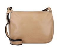 Harold's Caugio Sac à bandoulière Cuir 31 cm brun