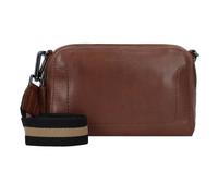 Harold's Sac à bandoulière Caugio en cuir 21,5 cm brun