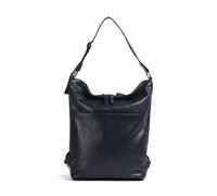 Harold's Caugio Sac à main porté dos bleu foncé, unisexe, 14L