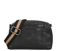 Harold's Caugio Sac à bandoulière Cuir 20.5 cm schwarz (TAS015709)