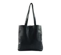 Harold's Caugio Sac à bandoulière Cuir 33 cm bleu