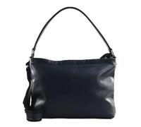 Harold's Caugio Sac à bandoulière Cuir 32 cm bleu