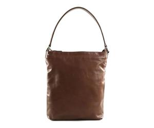 HAROLD'S Caugio Shoulderbag Up Cognac