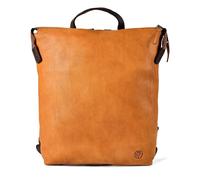 Harold's CHAZA Daypack Cuir 35.5 cm brun