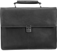 Harold's Country Porte-documents en cuir 37 cm Compartiment pour ordinateur portable