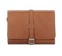 Harold's Country Trousse de toilette Cuir 22 cm brun