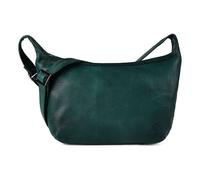 Harold's Cufu Sac à bandoulière Cuir 32 cm vert