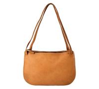 Harold's Cufu Sac à bandoulière Cuir 38 cm brun