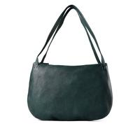 Harold's Cufu Sac à bandoulière Cuir 38 cm vert