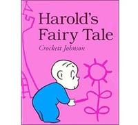 Harold's Fairy Tale Crockett Johnson (Auteur)