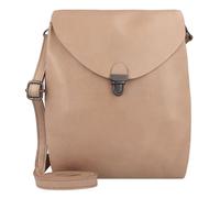 Harold's Fold Mini sac à bandoulière Cuir 17 cm brun