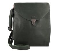 Harold's Fold Mini sac à bandoulière Cuir 17 cm olive