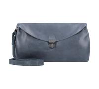 Harold's Aberdeen Sac à bandoulière Cuir 19 cm blau (TAS015695)