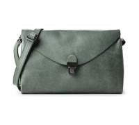 Harold's Fold Sac à bandoulière Cuir 20 cm vert