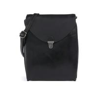 Harold's Fold Sac bandoulière noir, unisexe