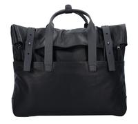 HAROLD'S sac à épaule Mount Businessbag L Black