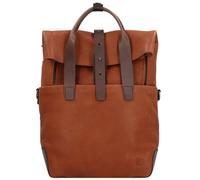 Harold's Mount Ivy Sac à dos 35cm pour ordinateur portable brun