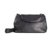Harold's Ono Sac à bandoulière Cuir véritable 31 cm noir