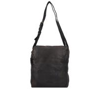 Harold's Poche ventrale noir, Taille One Size