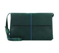 Harold's Keeper Sac pochette Cuir 26 cm vert