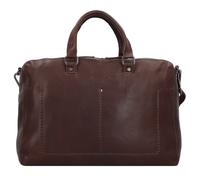 Harold's Porte-documents 'Chaugio' marron châtaigne, Taille One Size