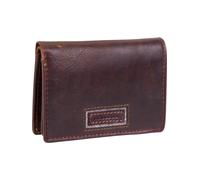 Harold's Porte-monnaies 'Aberdeen' marron, Taille XS-XXL