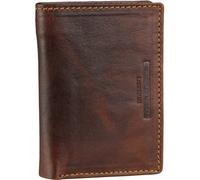 Harold's Porte-monnaies 'Saddle 2460' marron, Taille XS-XXL