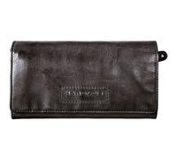 HAROLD'S portefeuille Submarine Flap Wallet L Black