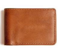 HAROLD'S portefeuille Submarine Wallet S Cognac