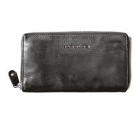 HAROLD'S portefeuille Submarine Zip Wallet Black
